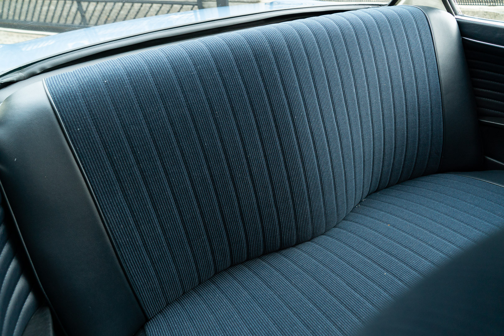 1973 BMW 2002 Tii 27