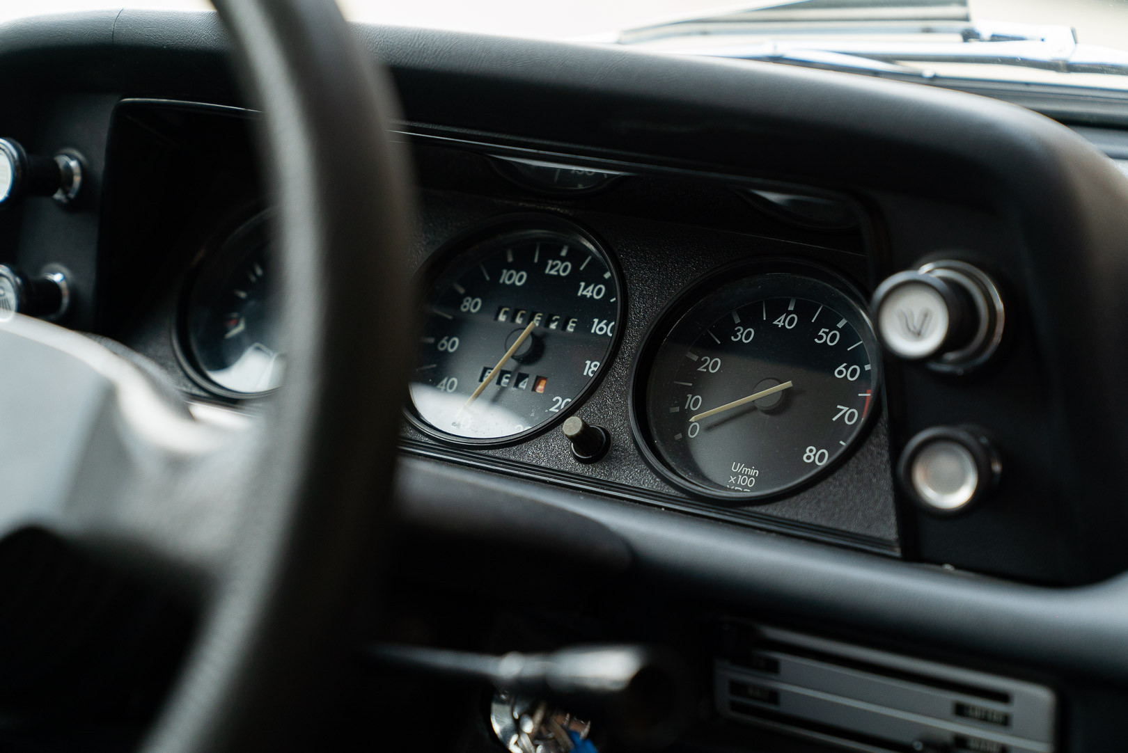 1973 BMW 2002 Tii 37
