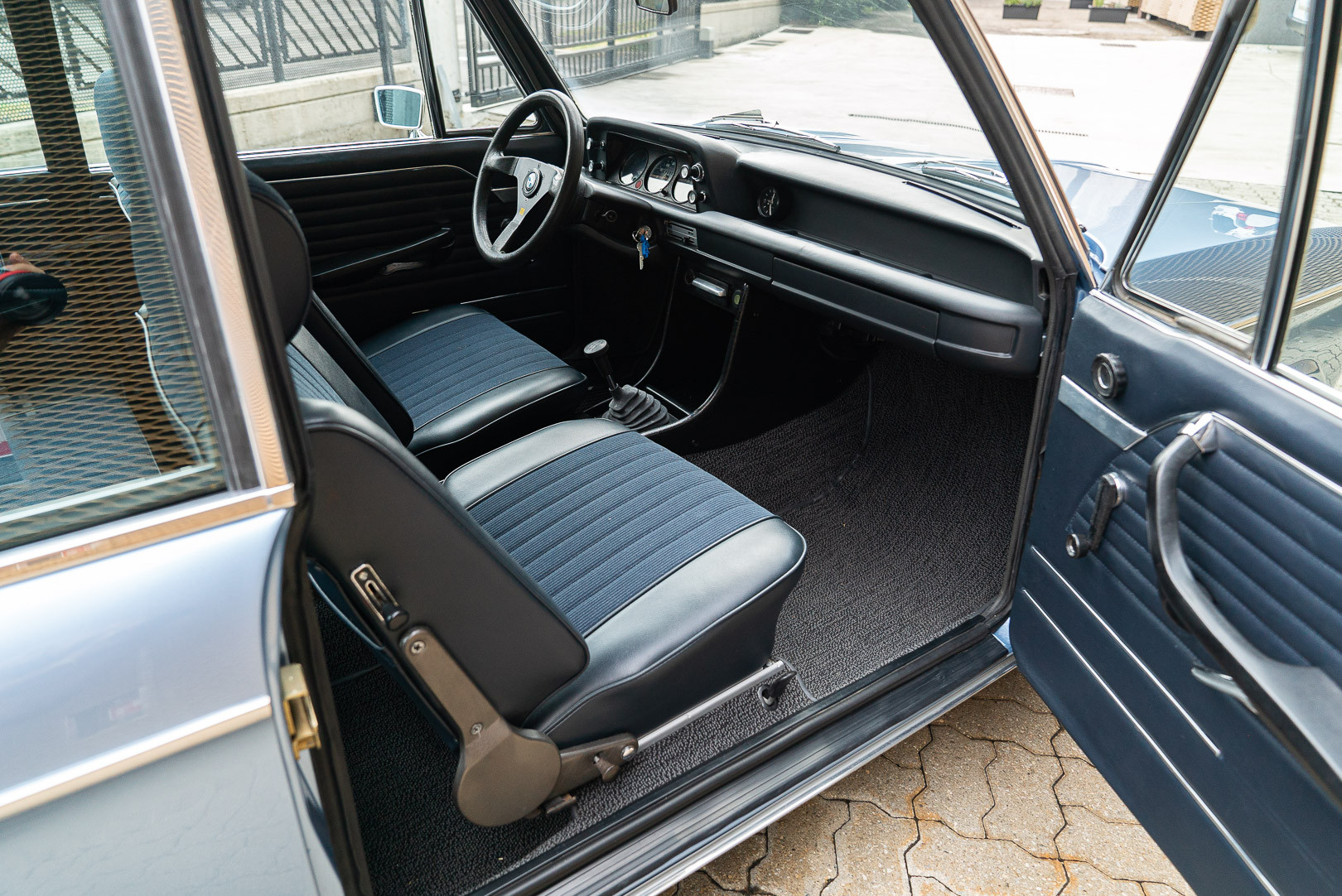 1973 BMW 2002 Tii 28