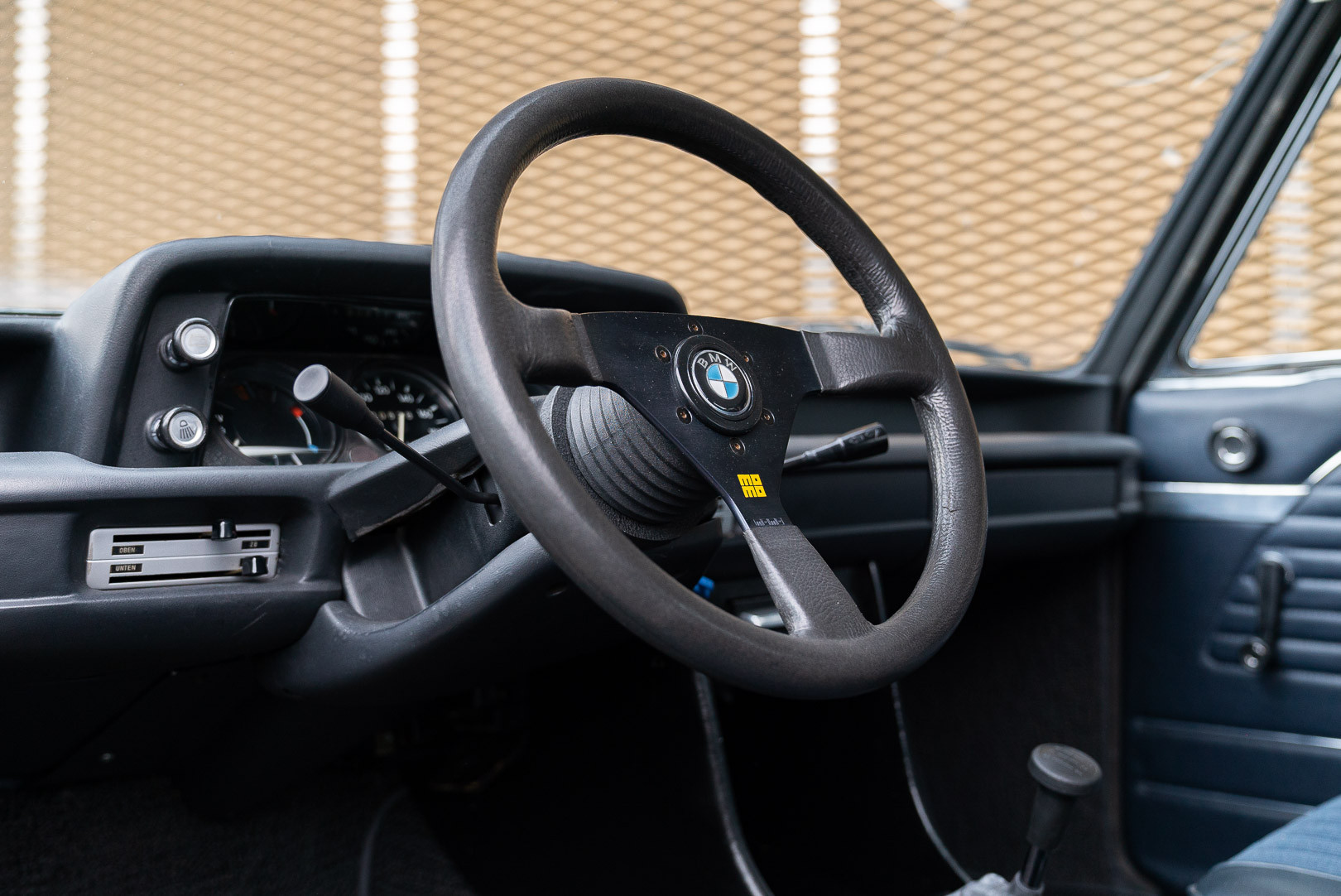 1973 BMW 2002 Tii 39