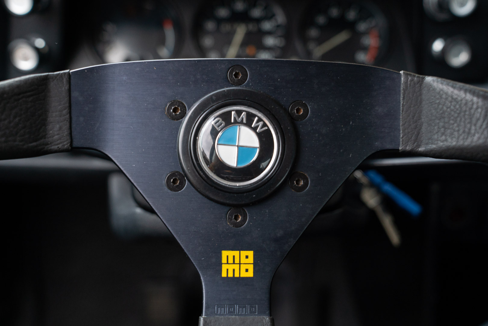 1973 BMW 2002 Tii 43