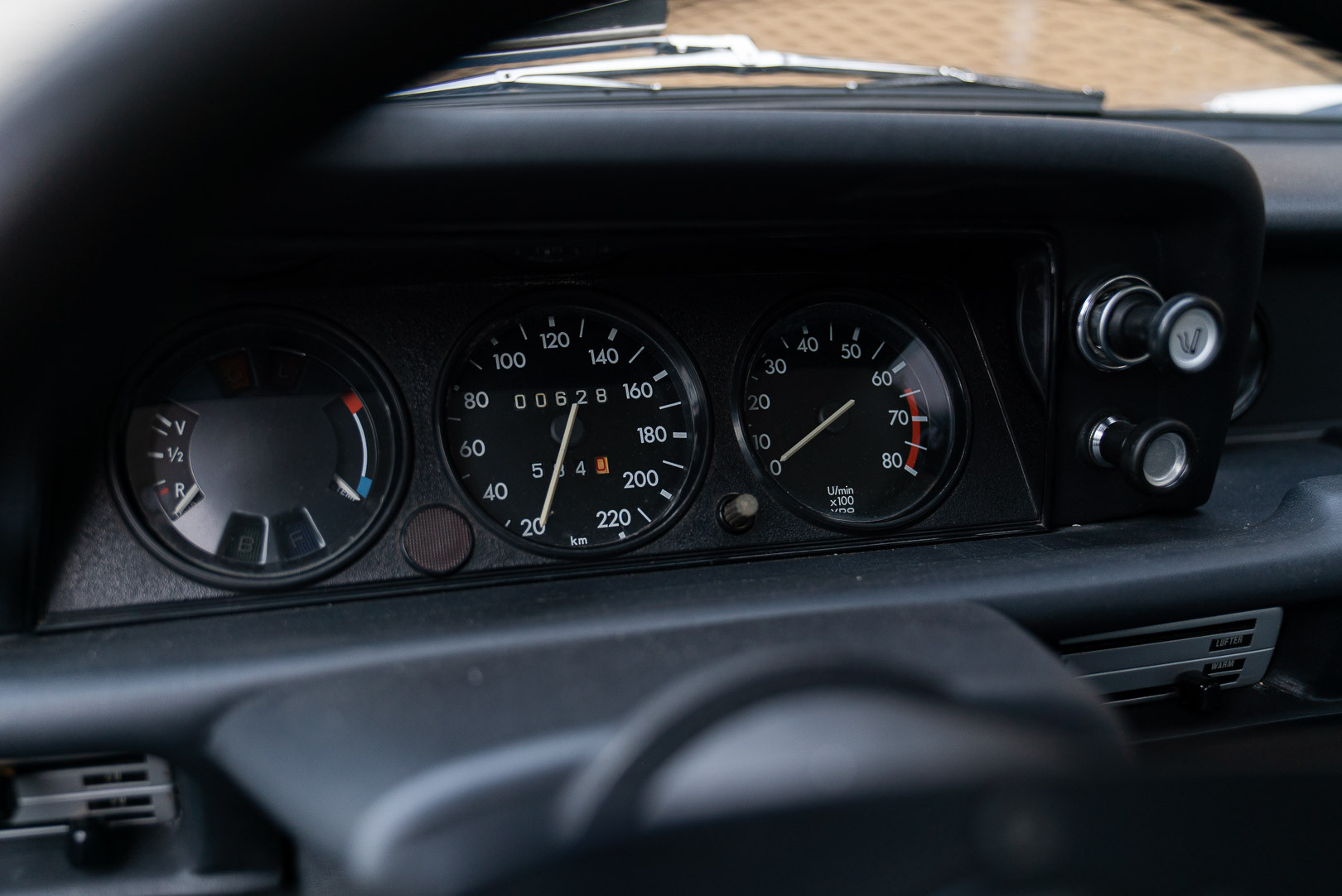 1973 BMW 2002 Tii 42