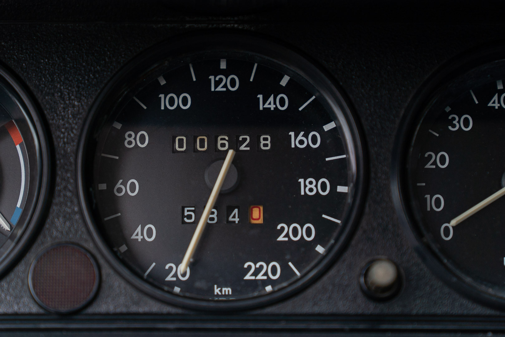 1973 BMW 2002 Tii 44