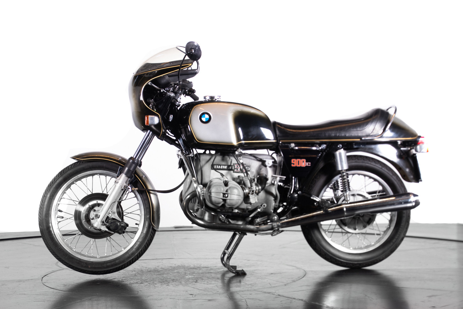 1975 BMW R 90 S 9