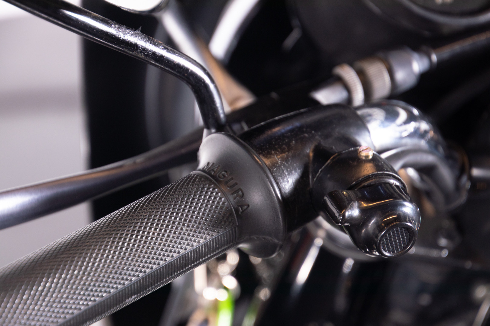 1975 BMW R 90 S 11