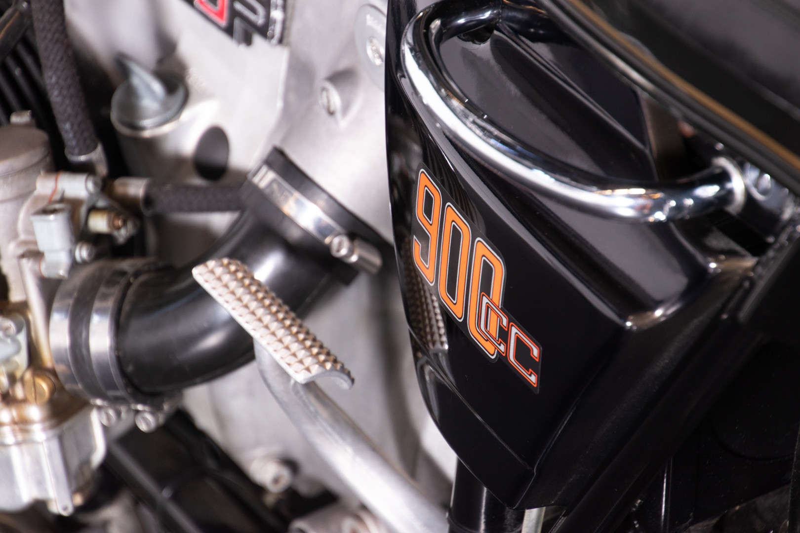1975 BMW R 90 S 16