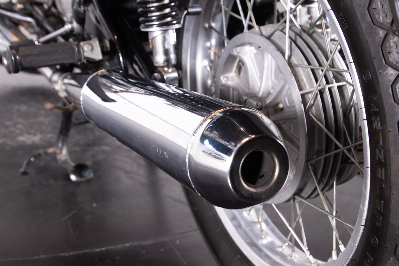 1975 BMW R 90 S 17