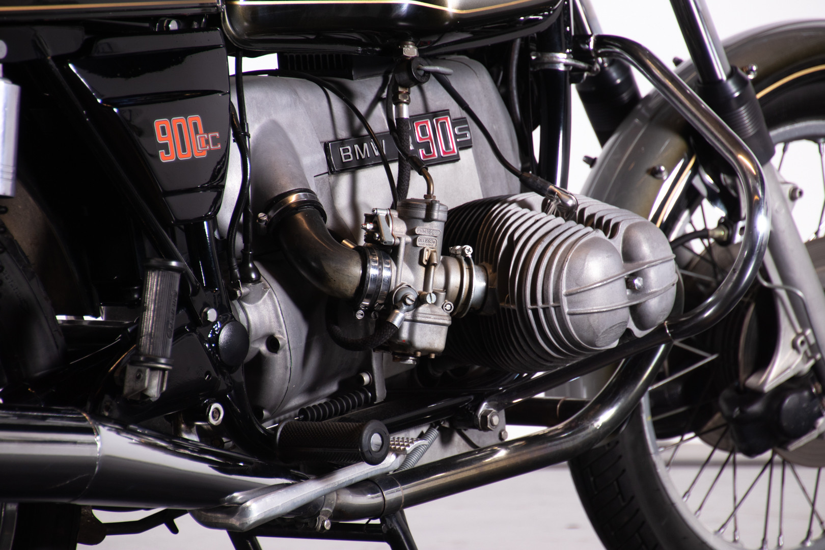 1975 BMW R 90 S 3