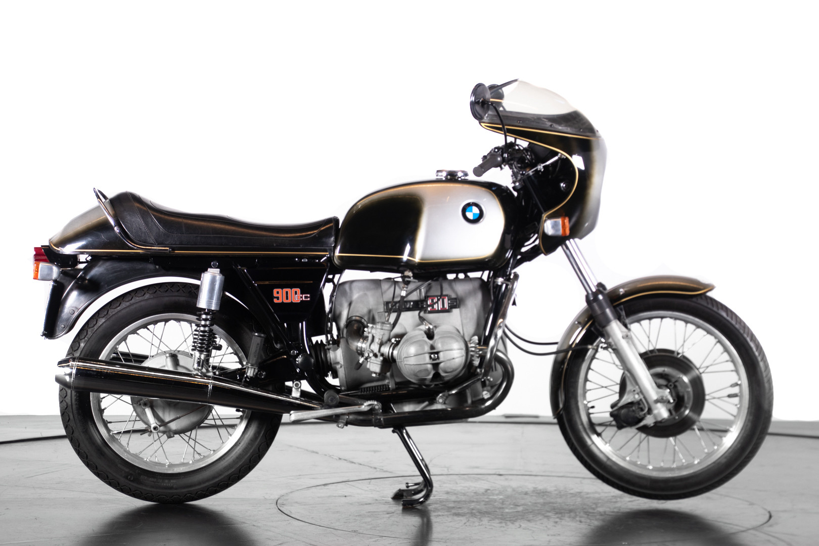 1975 BMW R 90 S 2