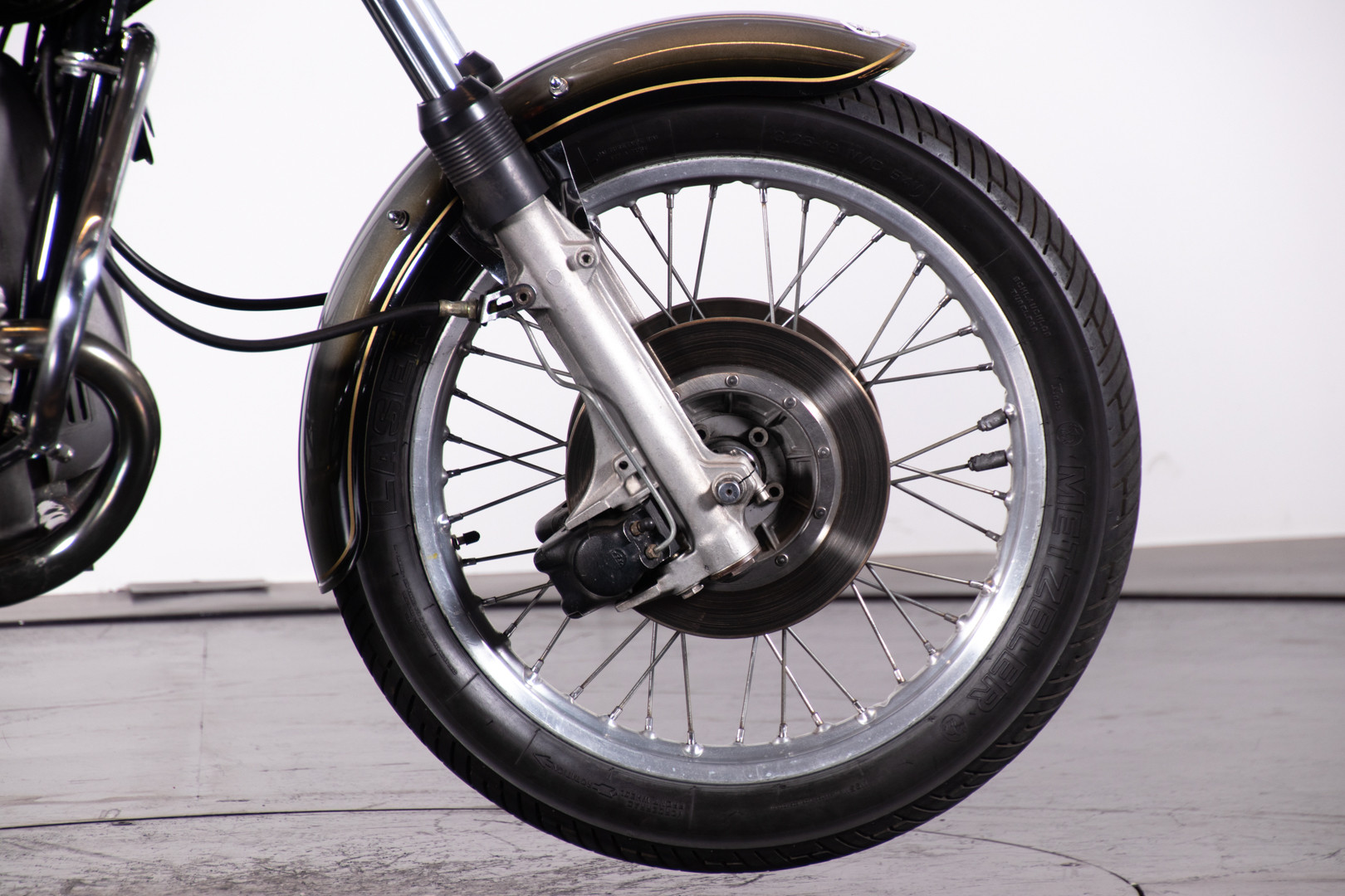 1975 BMW R 90 S 5