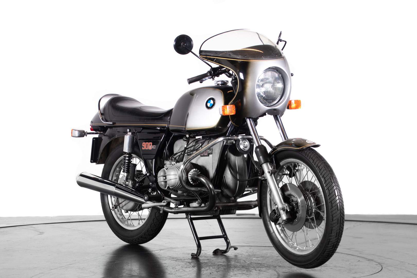 1975 BMW R 90 S 6