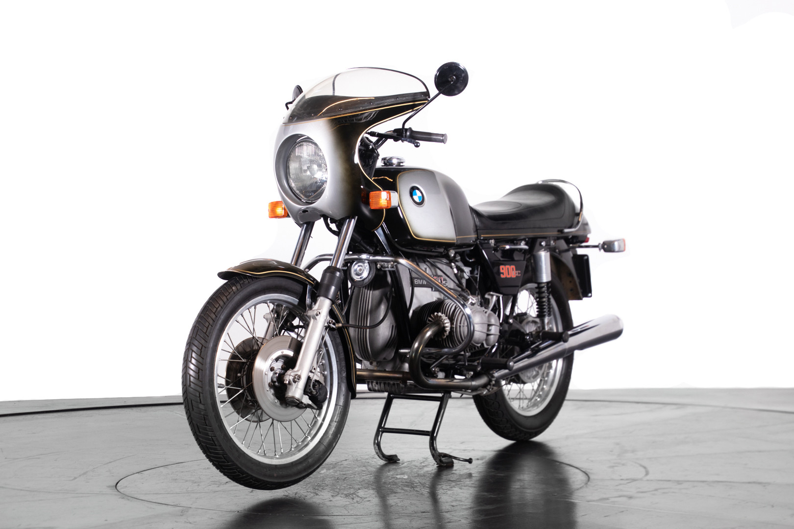1975 BMW R 90 S 7