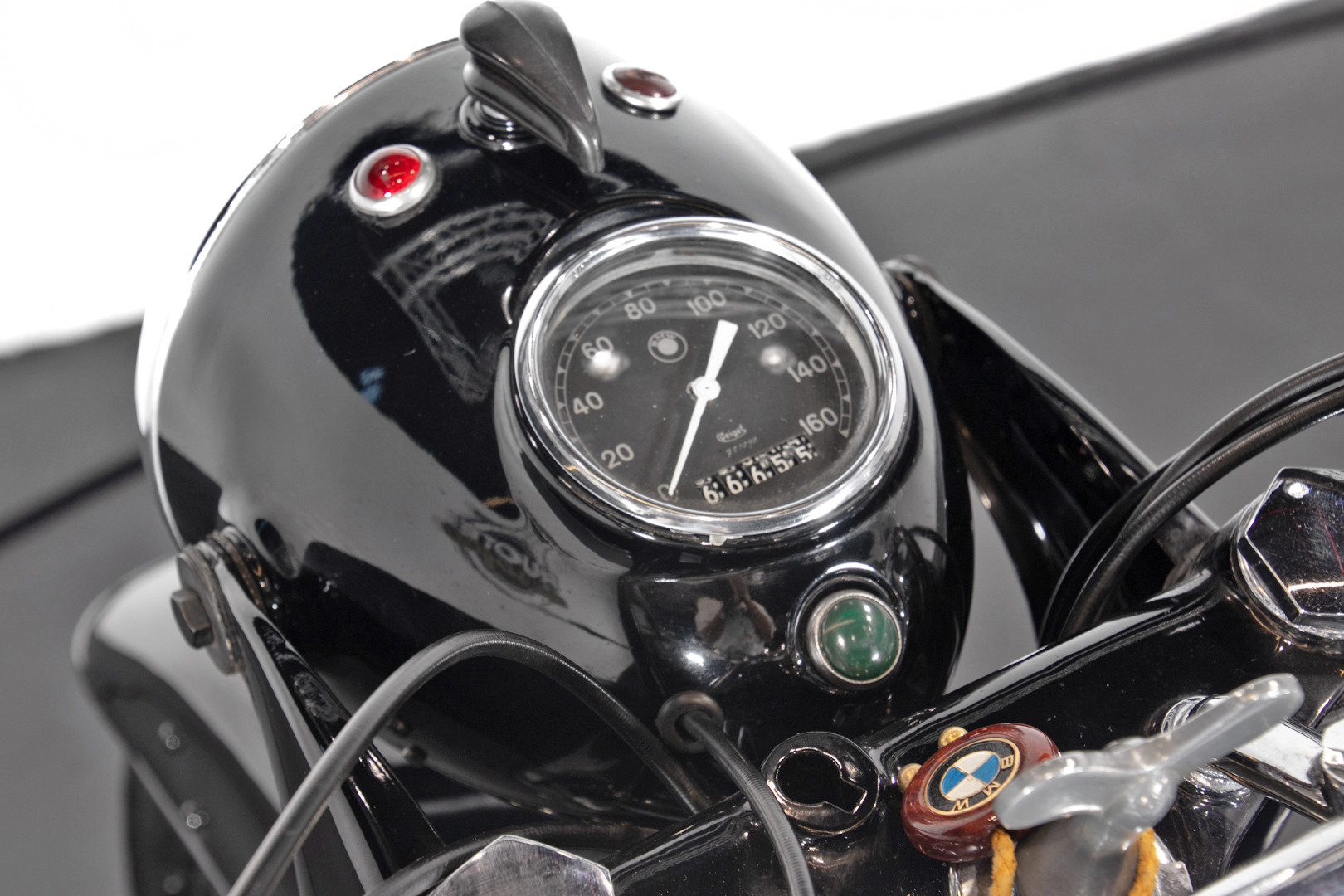 1939 Bmw Sidecar 11