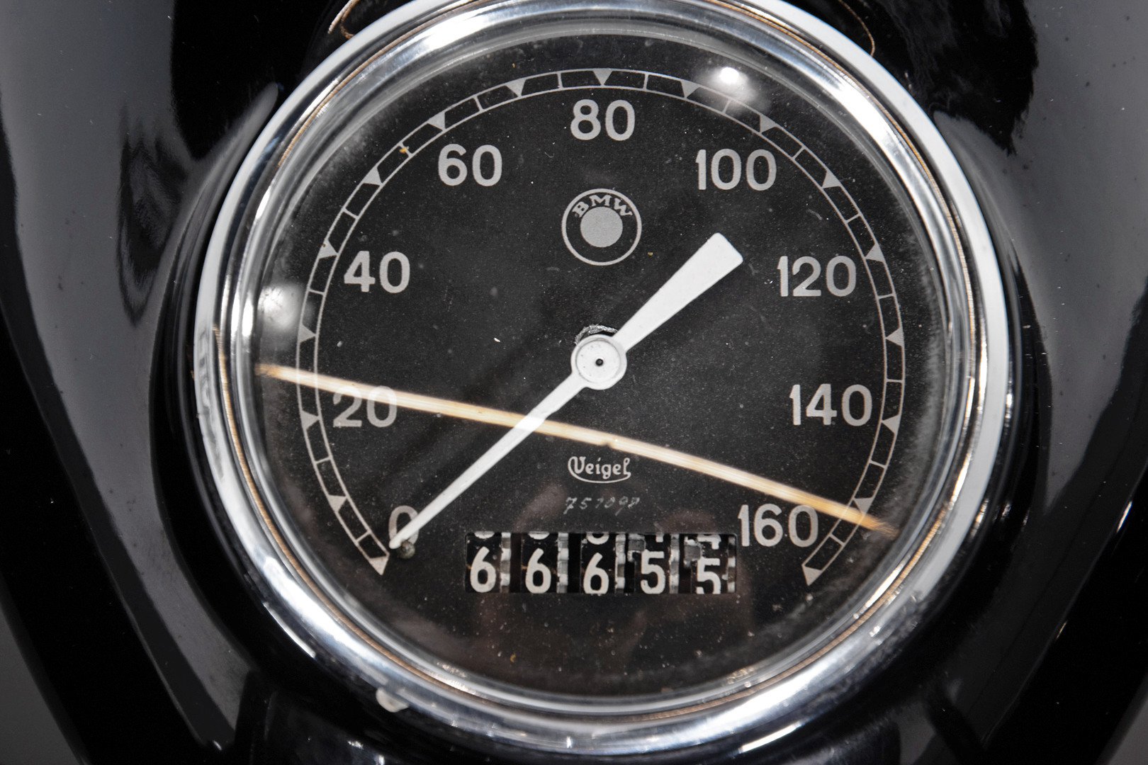 1939 Bmw Sidecar 14