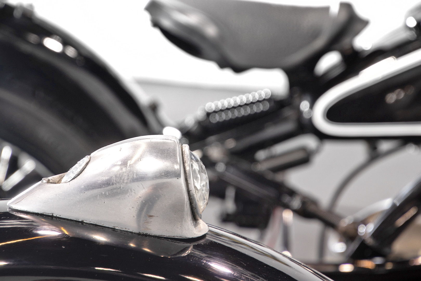 1939 Bmw Sidecar 19