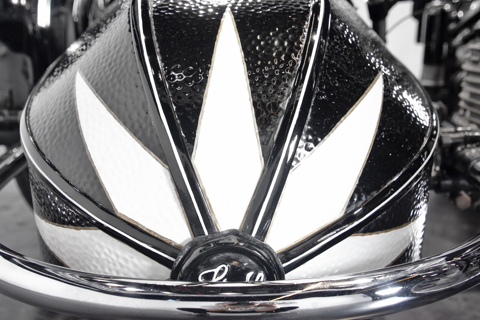 1939 Bmw Sidecar 31