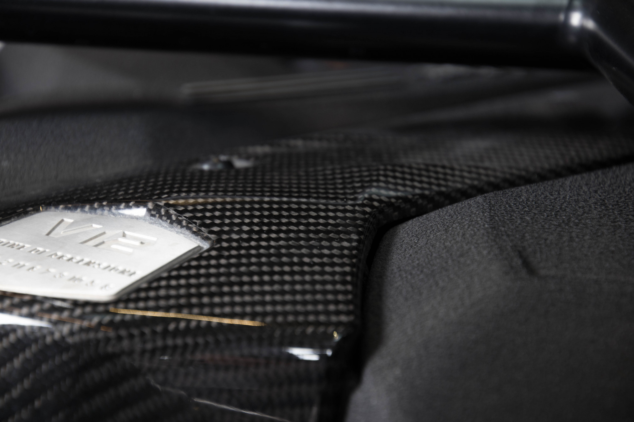 2014 Lamborghini Aventador Roadster 21