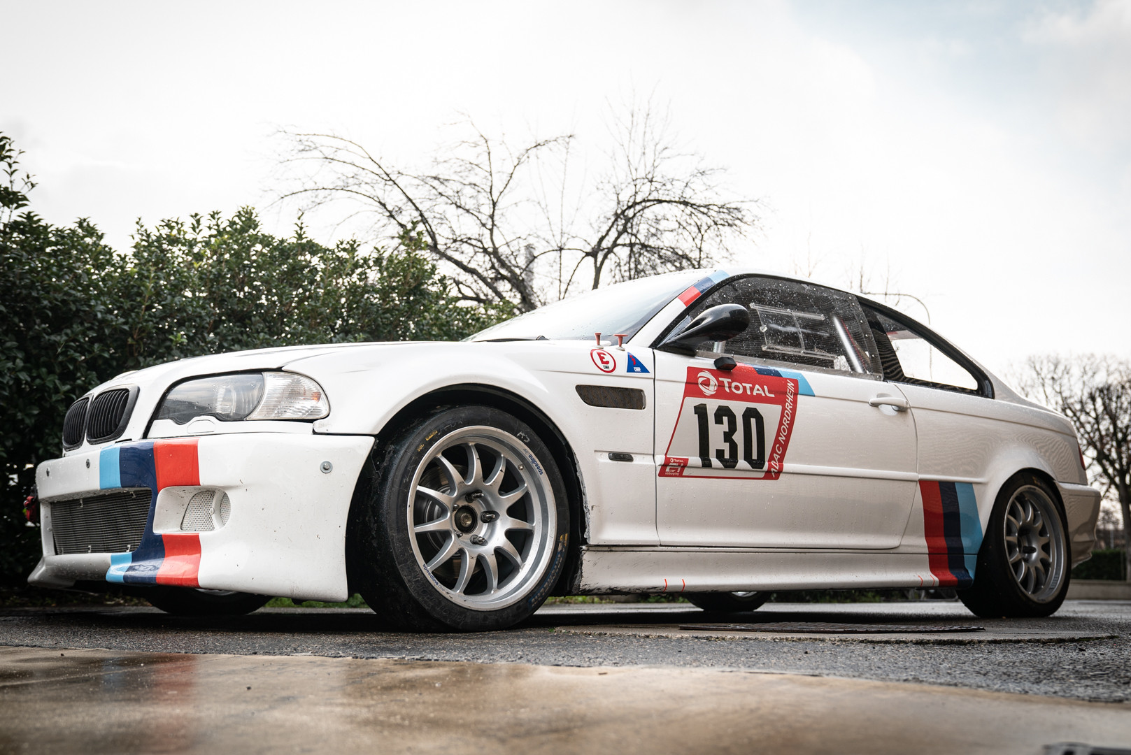 2003 BMW 325 Ci Coupè Gr. SP4 10