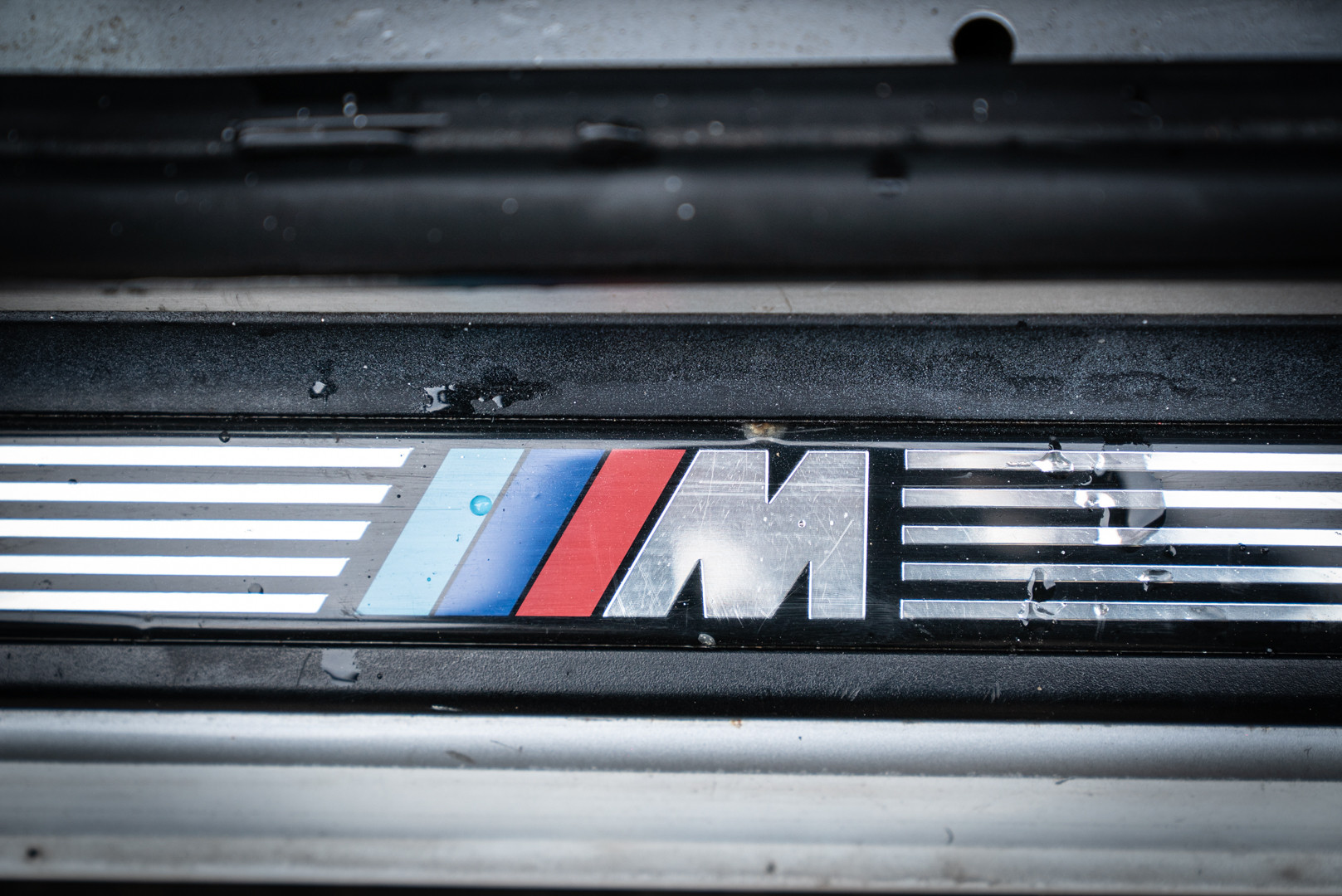 2003 BMW 325 Ci Coupè Gr. SP4 22