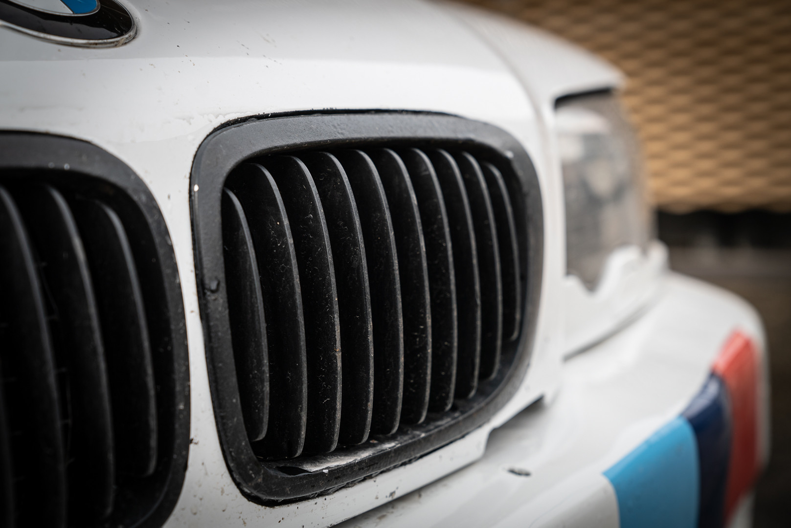 2003 BMW 325 Ci Coupè Gr. SP4 8