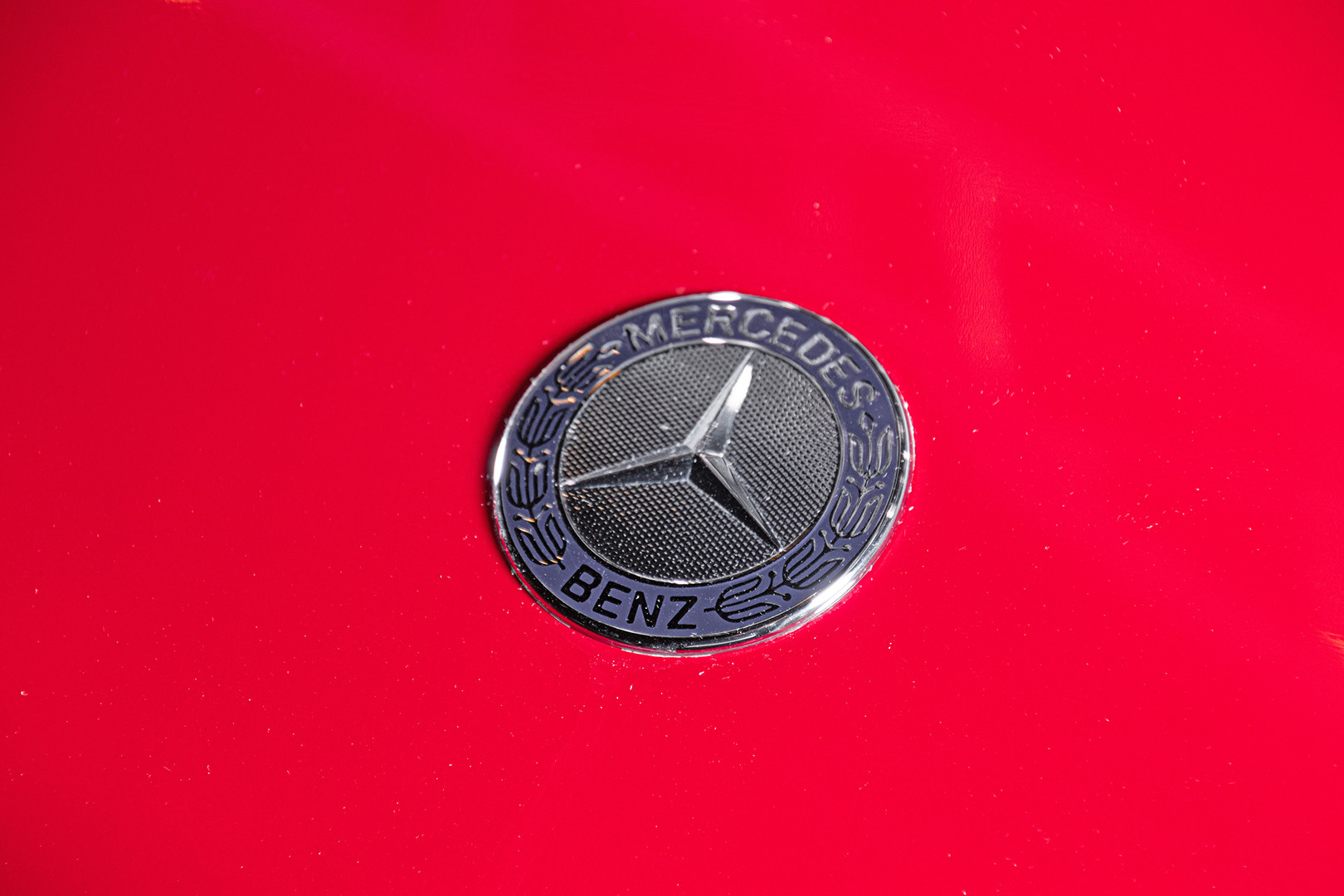1998 Mercedes Benz 600 SL 13