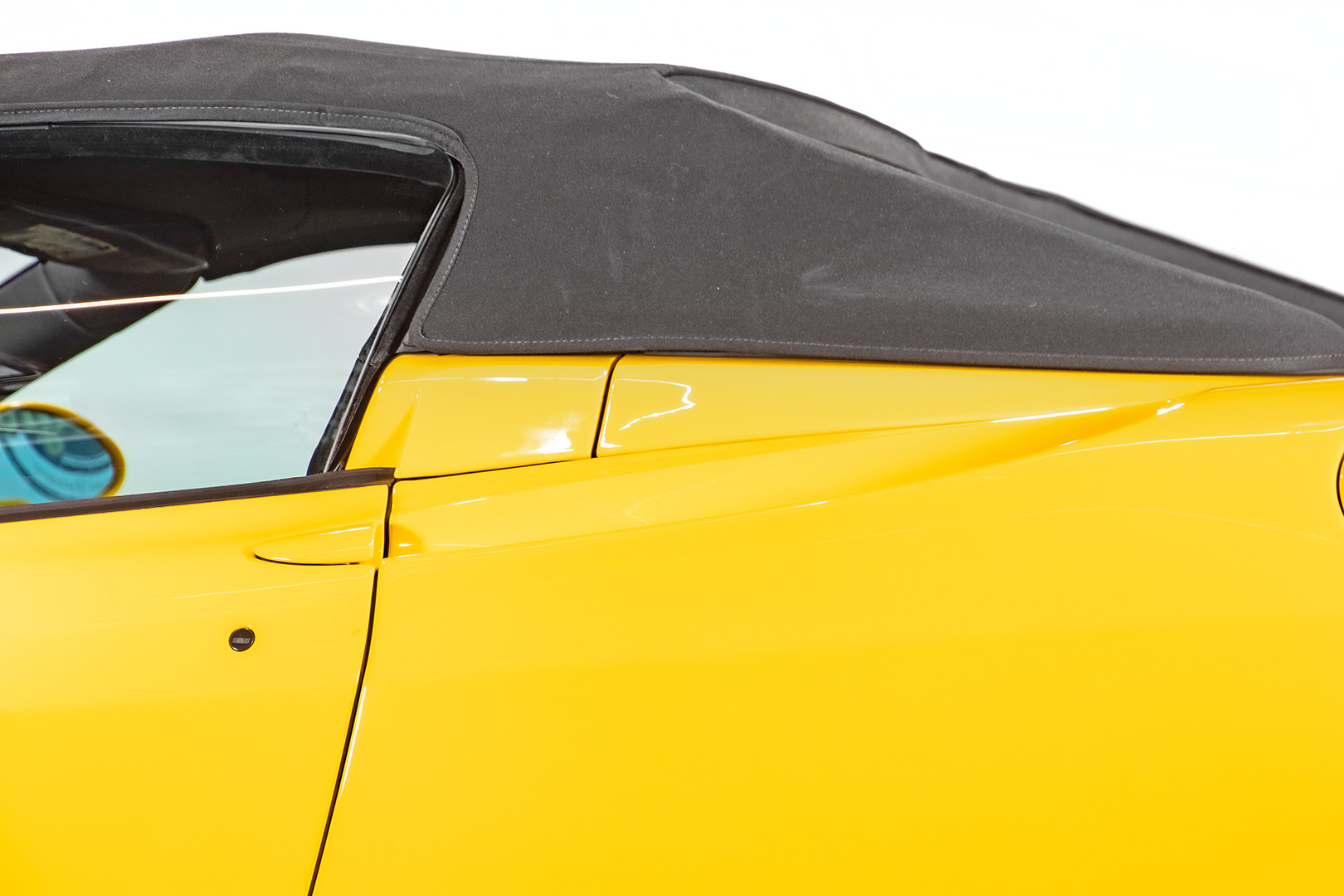 2001 Ferrari 360 Spider "Manuale" 18