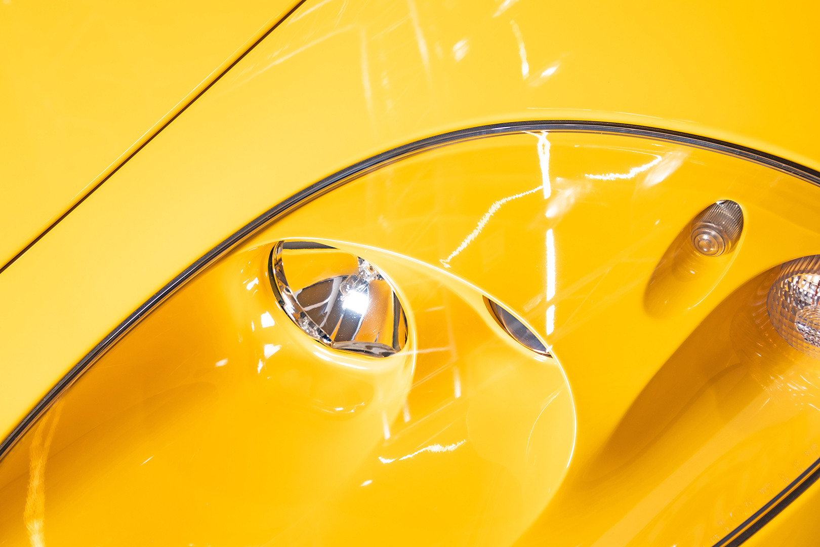 2001 Ferrari 360 Spider "Manuale" 21