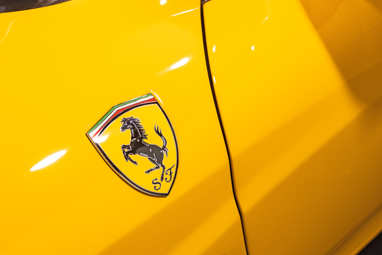 2001 Ferrari 360 Spider "Manuale" 22