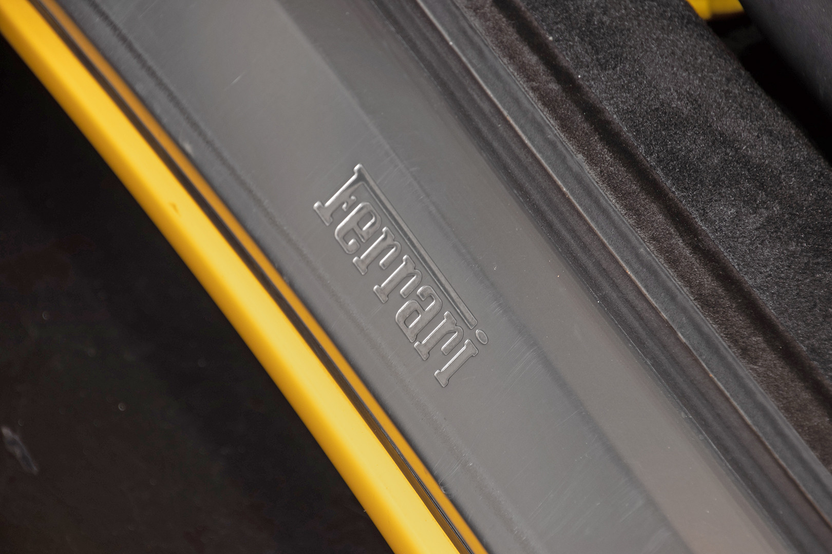 2001 Ferrari 360 Spider "Manuale" 28