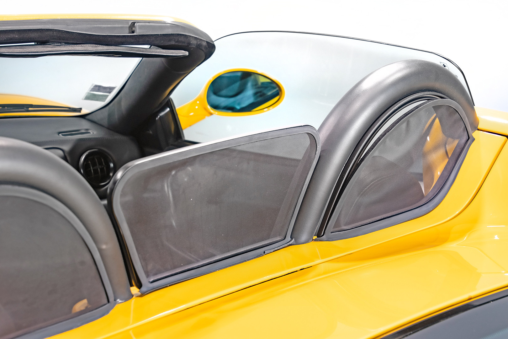 2001 Ferrari 360 Spider "Manuale" 24