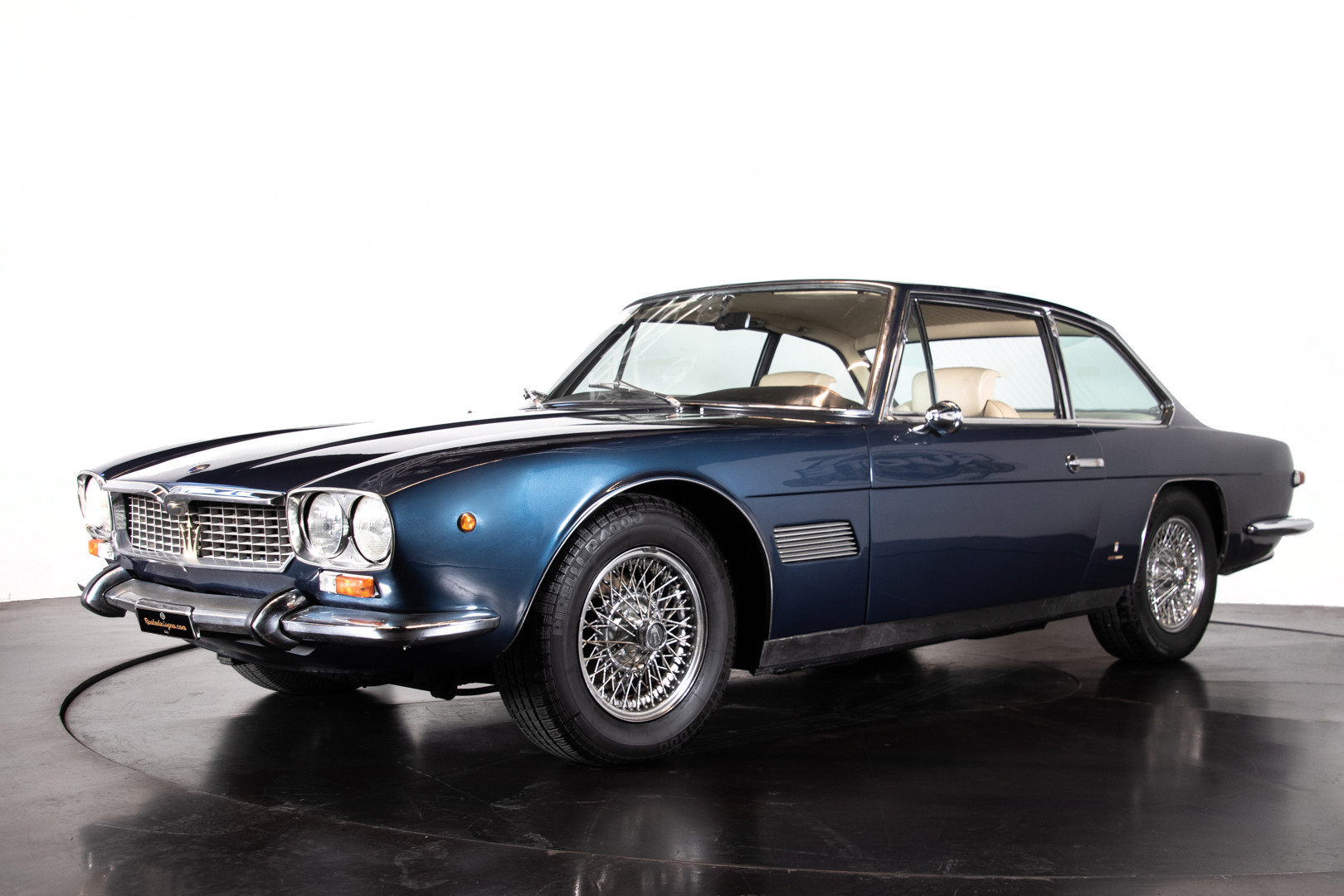 1970 MASERATI MEXICO 4.2 0