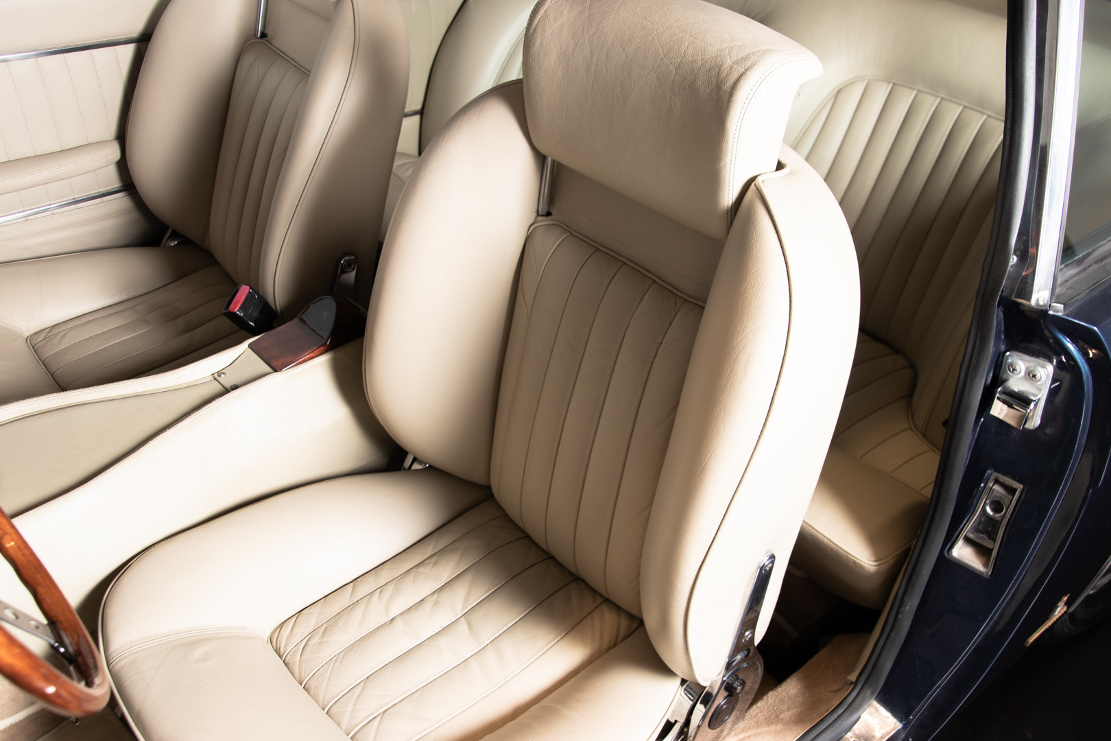 1970 MASERATI MEXICO 4.2 19