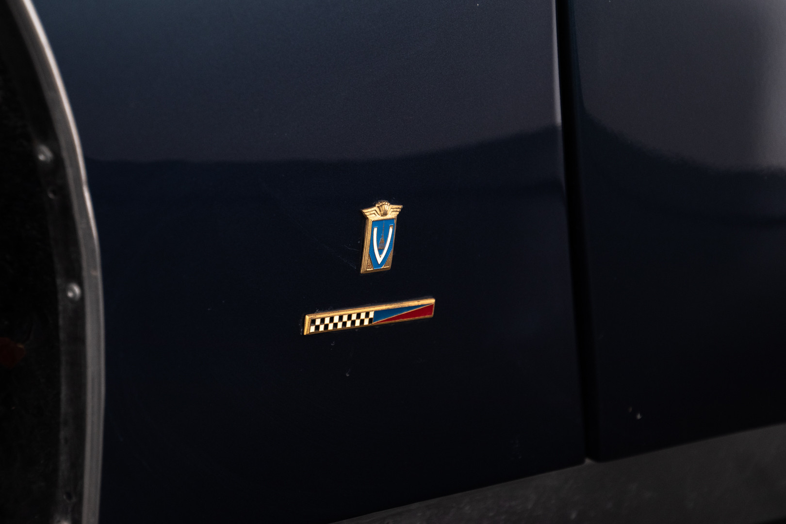1970 MASERATI MEXICO 4.2 21