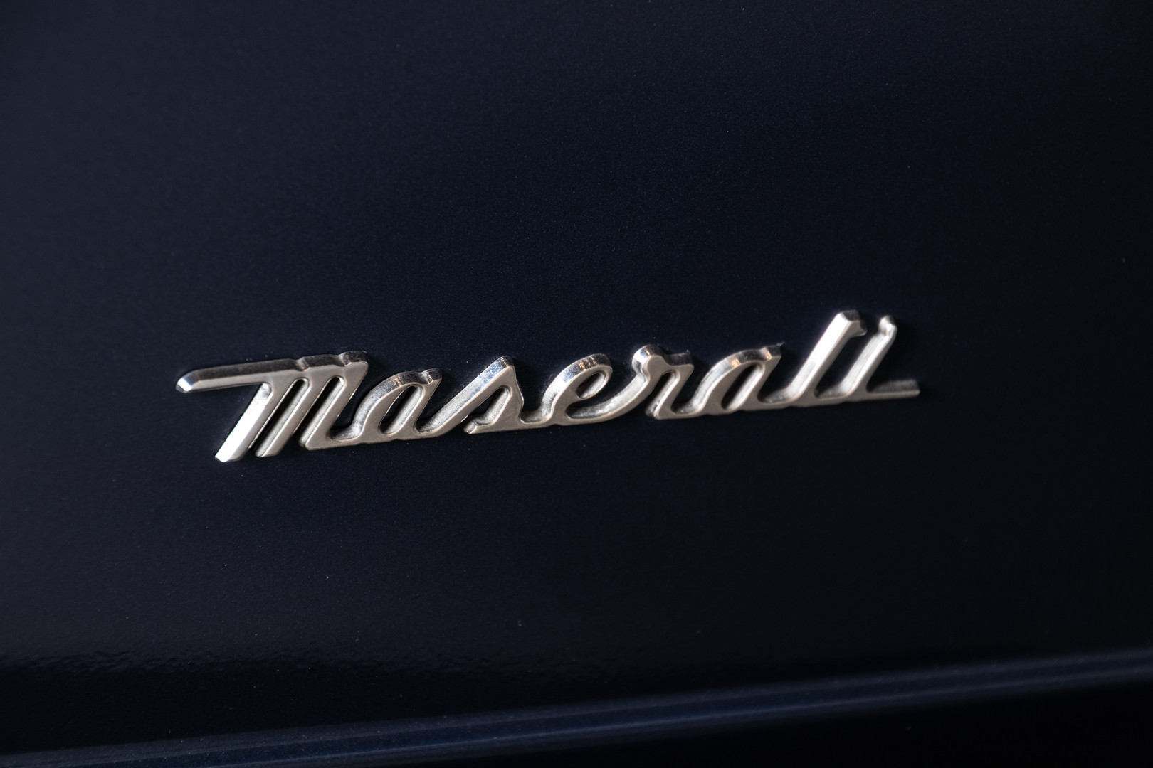 1970 MASERATI MEXICO 4.2 27