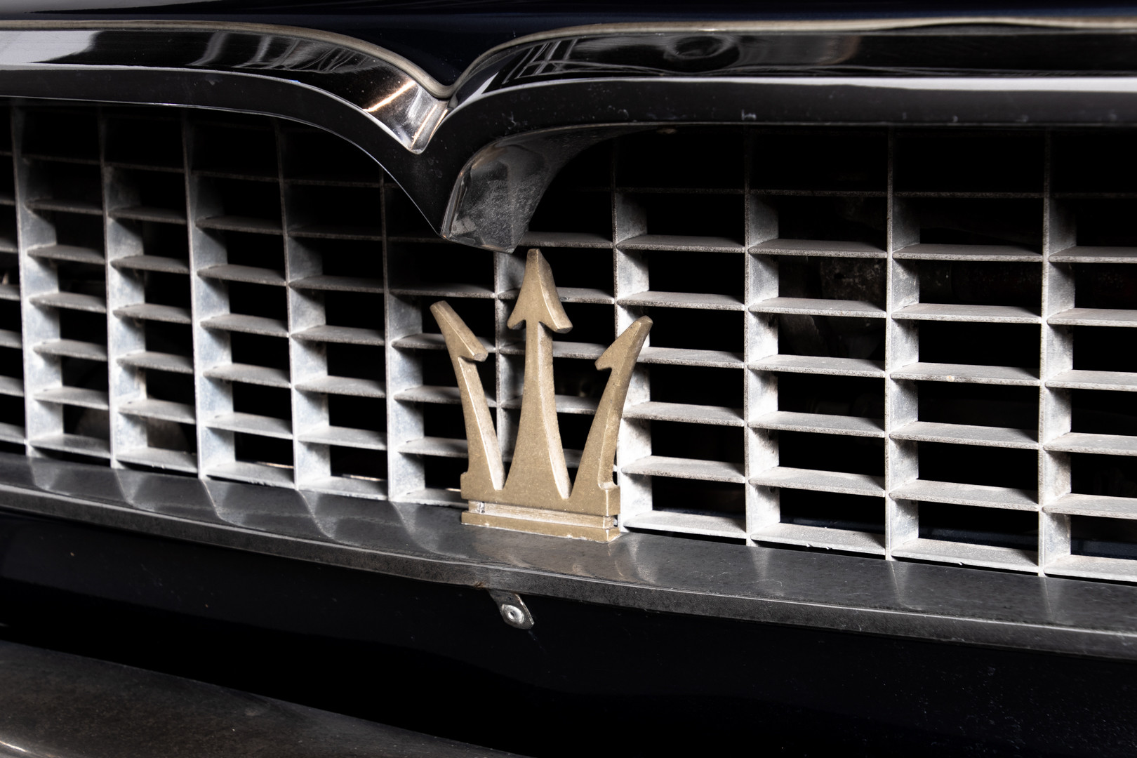 1970 MASERATI MEXICO 4.2 28