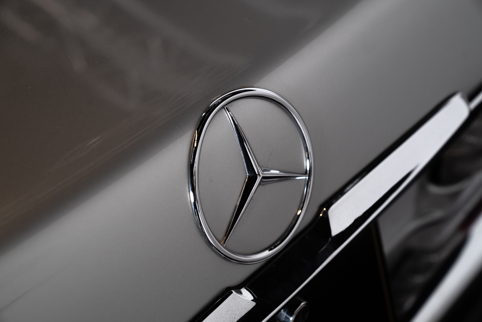 1971 Mercedes-Benz SL 350 Cabrio 11