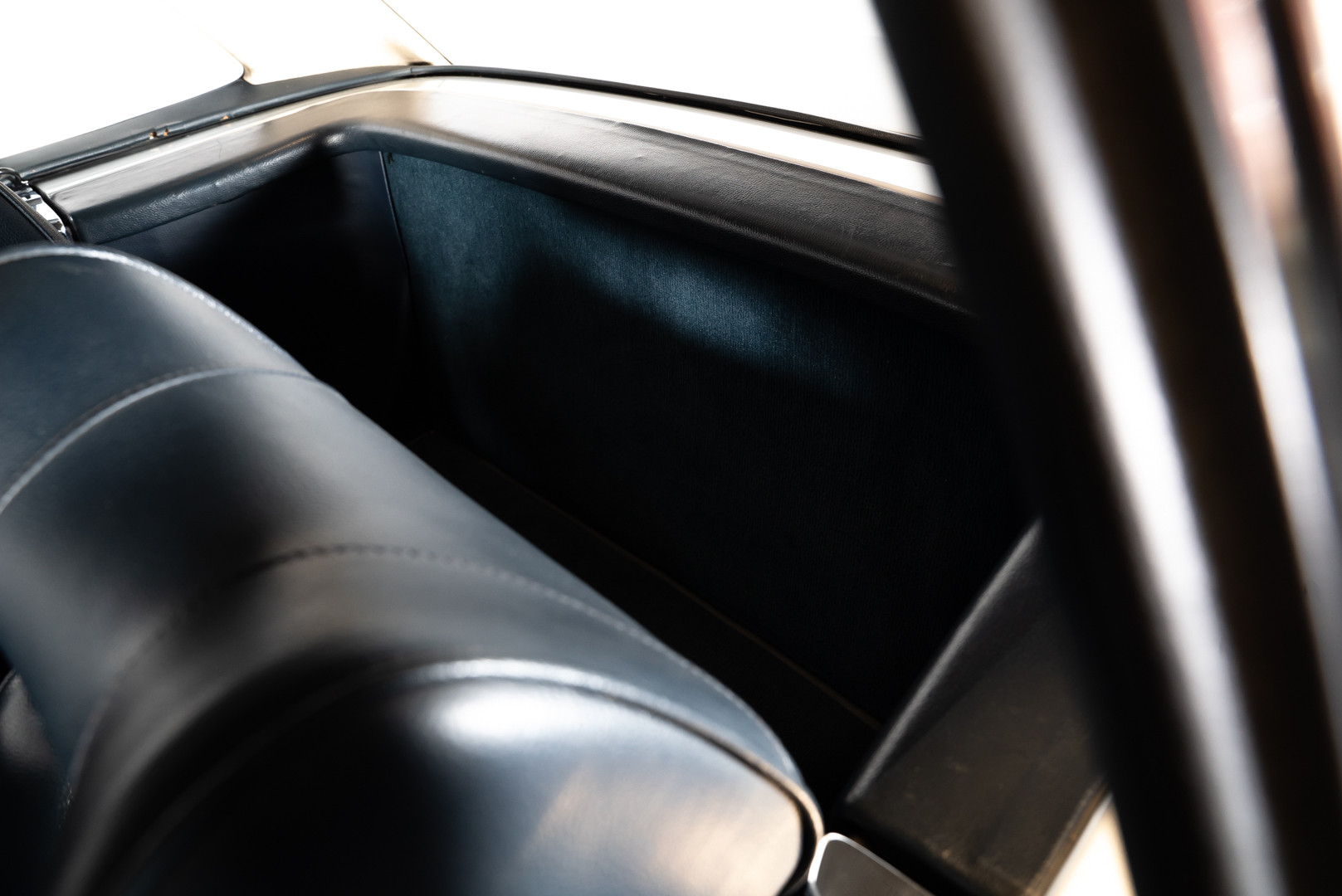 1971 Mercedes-Benz SL 350 Cabrio 23