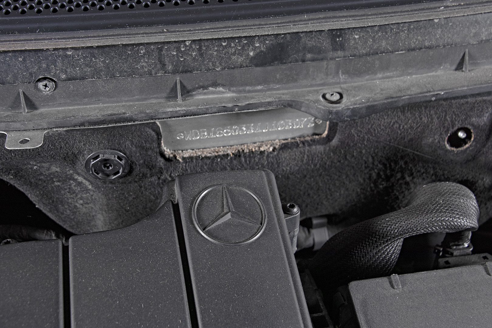 1998 Mercedes-Benz A160 Mika Hakkinen Edition 32