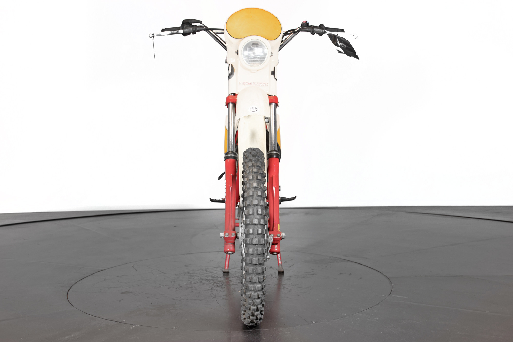 1982 Cimatti Kaiman X21 1