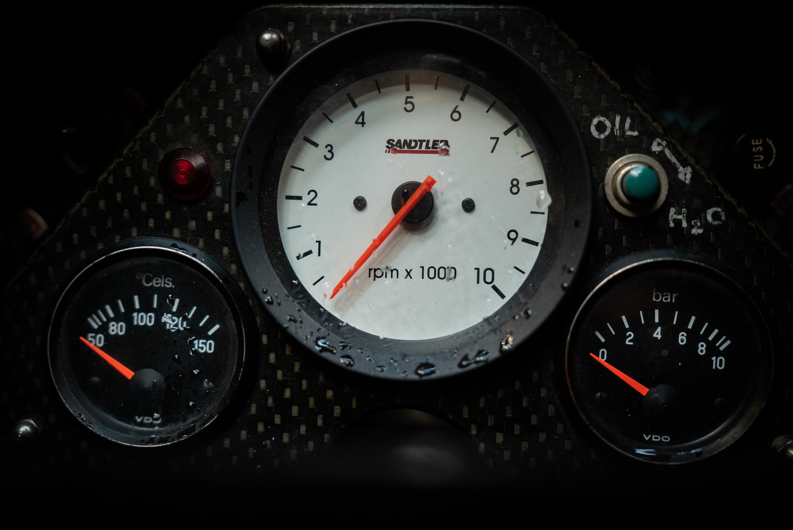 1991 Dallara Alfa Romeo Tipo 391 25