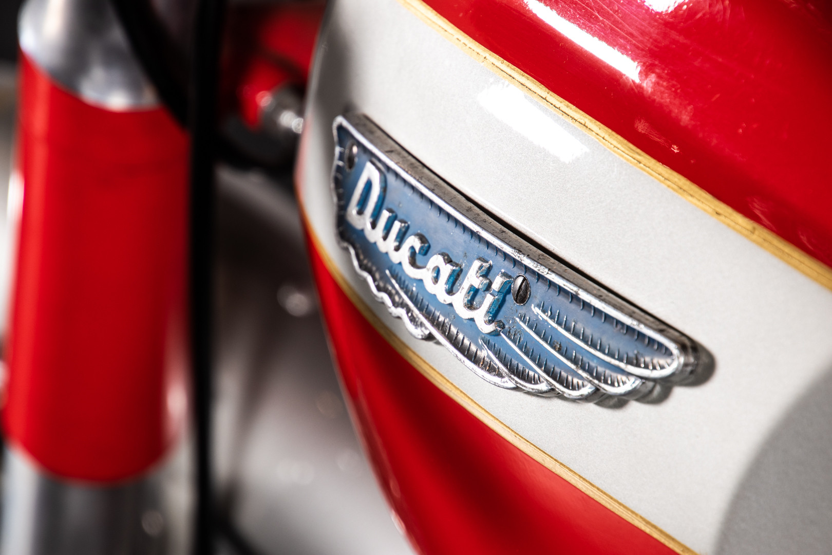 1969 Ducati 250 10