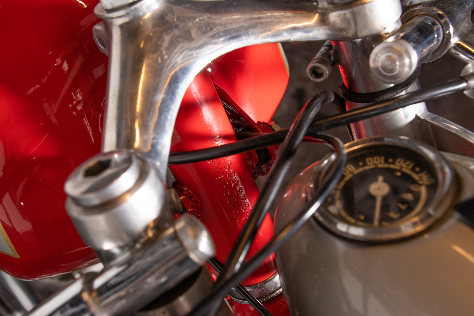 1969 Ducati 250 17