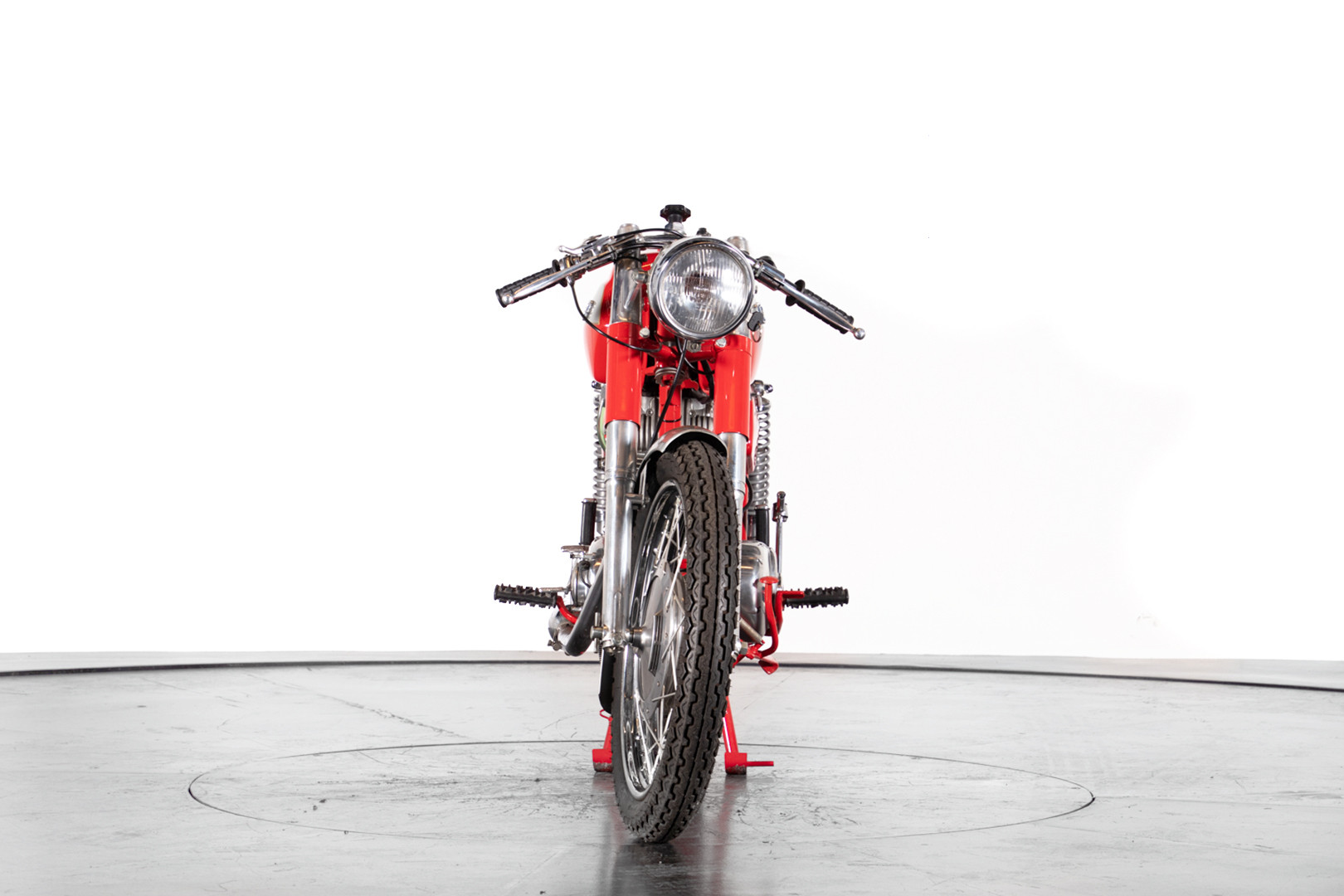 1969 Ducati 250 1