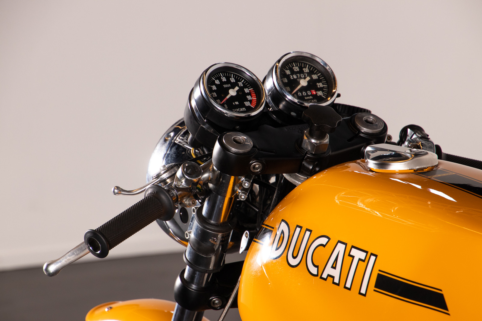 1978 Ducati 750 S 10