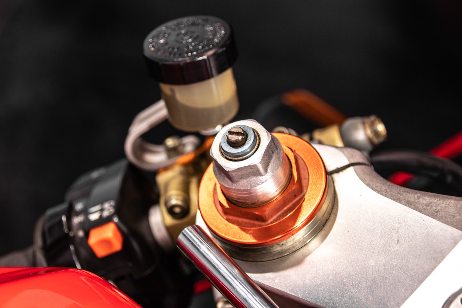 1997 DUCATI 916 21
