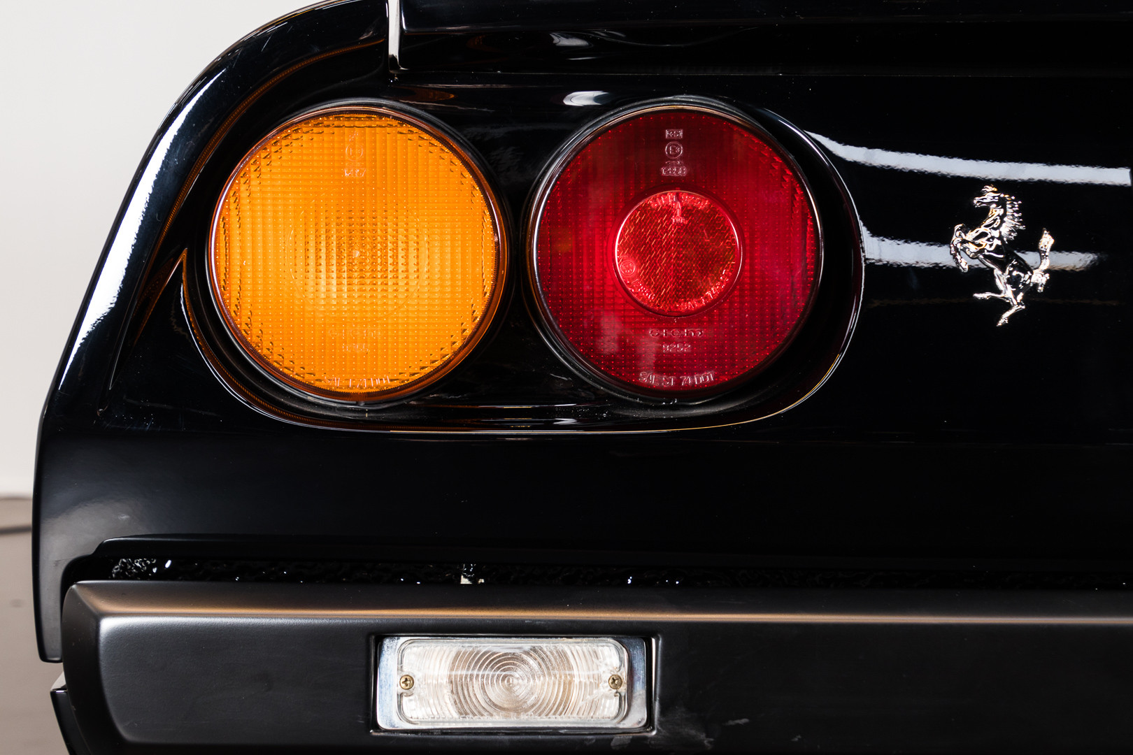 1976 Ferrari 308 GTB Vetroresina 8