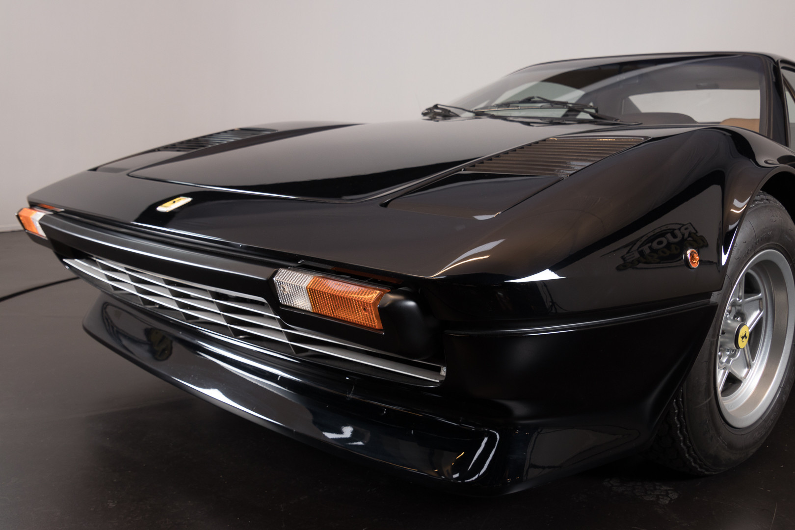 1976 Ferrari 308 GTB Vetroresina 25