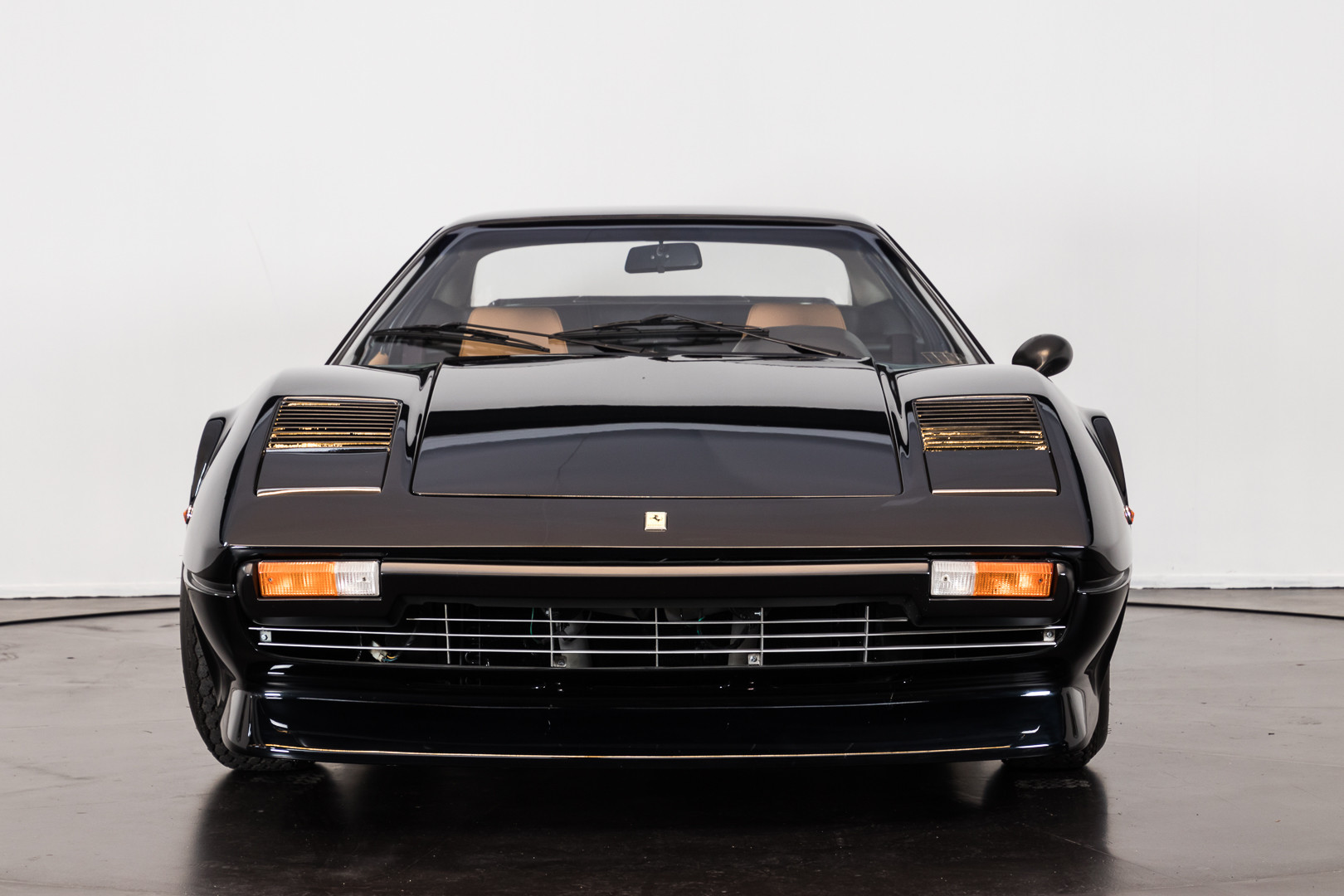 1976 Ferrari 308 GTB Vetroresina 1