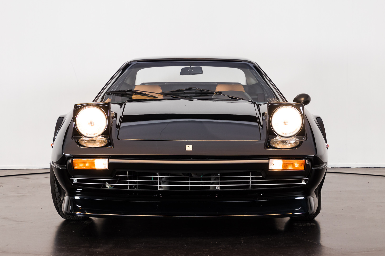 1976 Ferrari 308 GTB Vetroresina 2