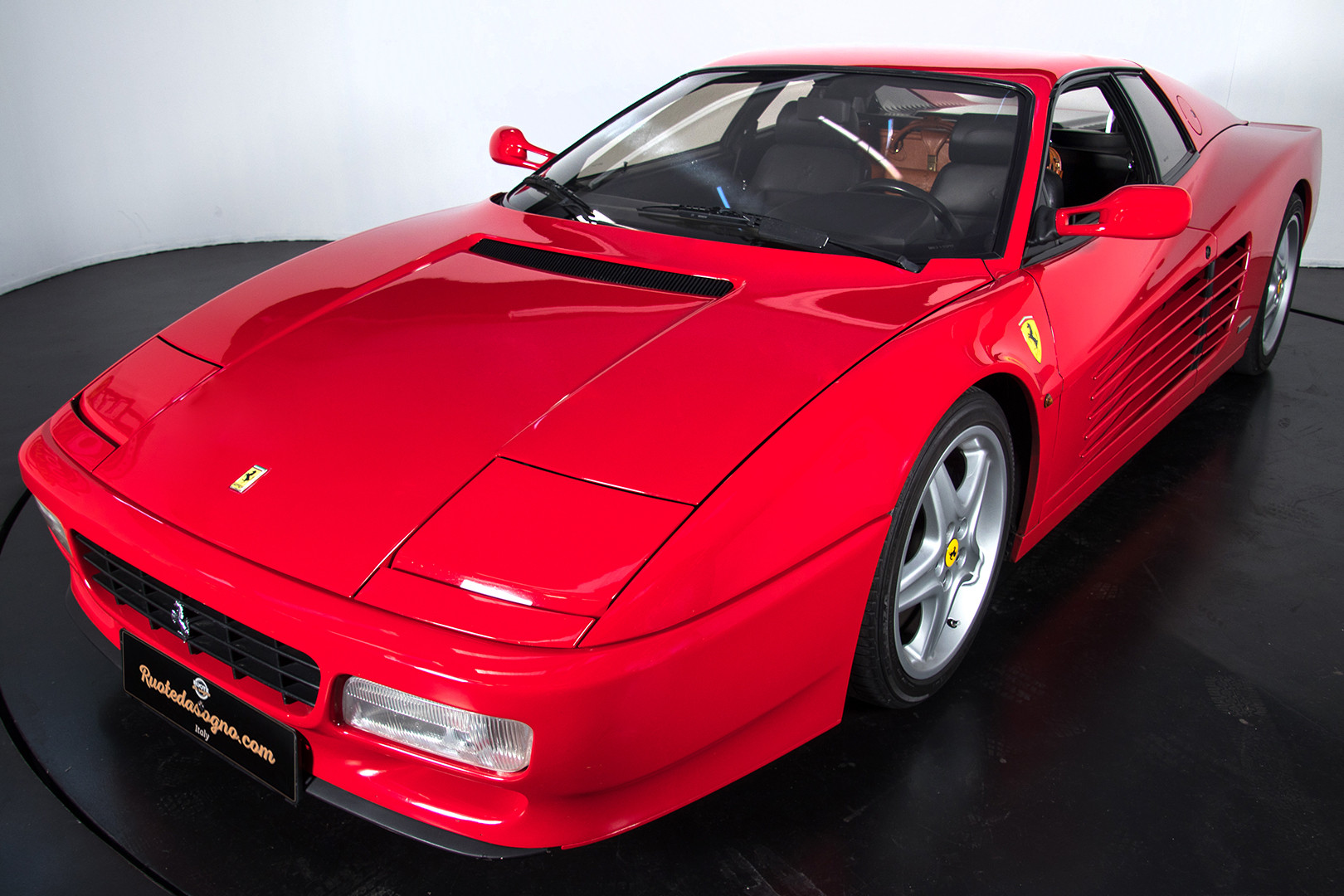 1994 Ferrari 512 TR 1